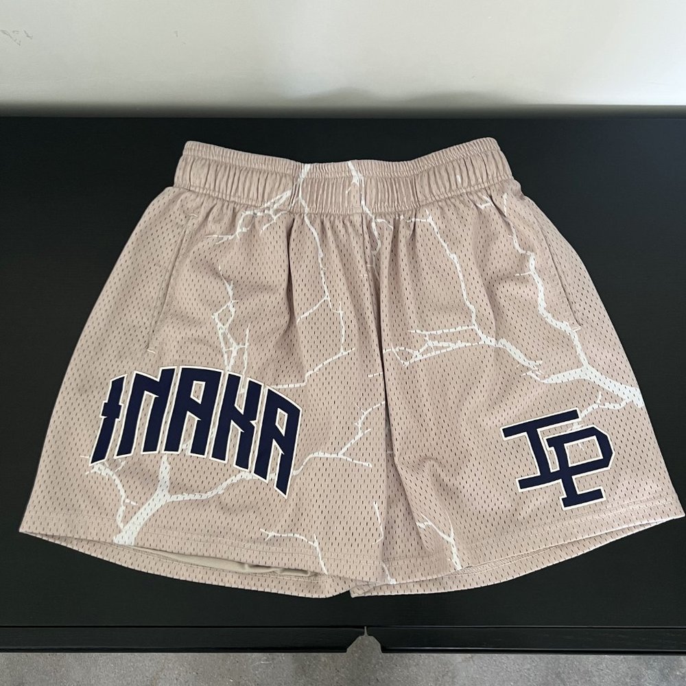 Inaka Power Shorts